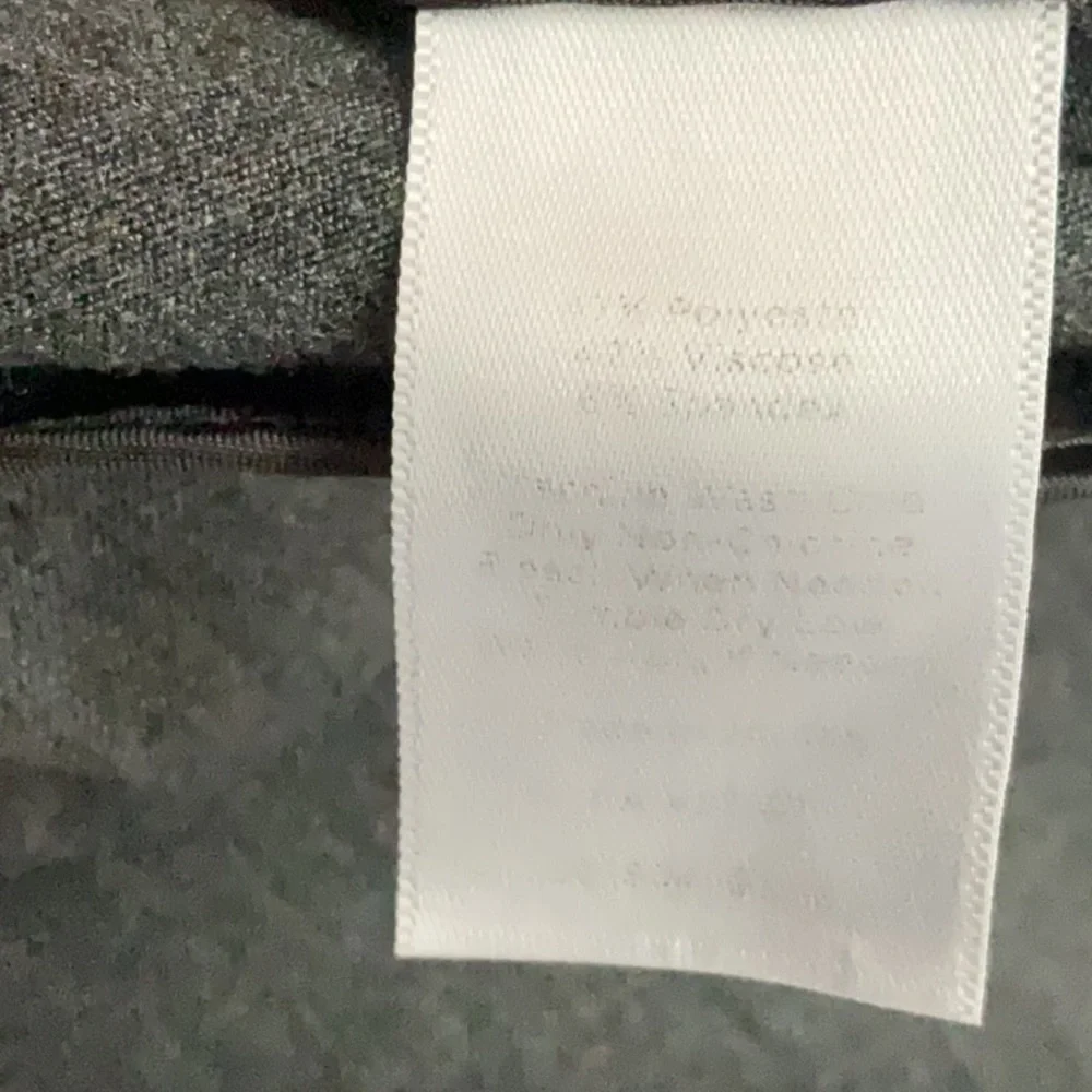 Talbots Slim Pants - Picture 4 of 8